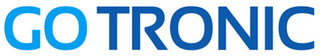 Medium reference gotronic logo