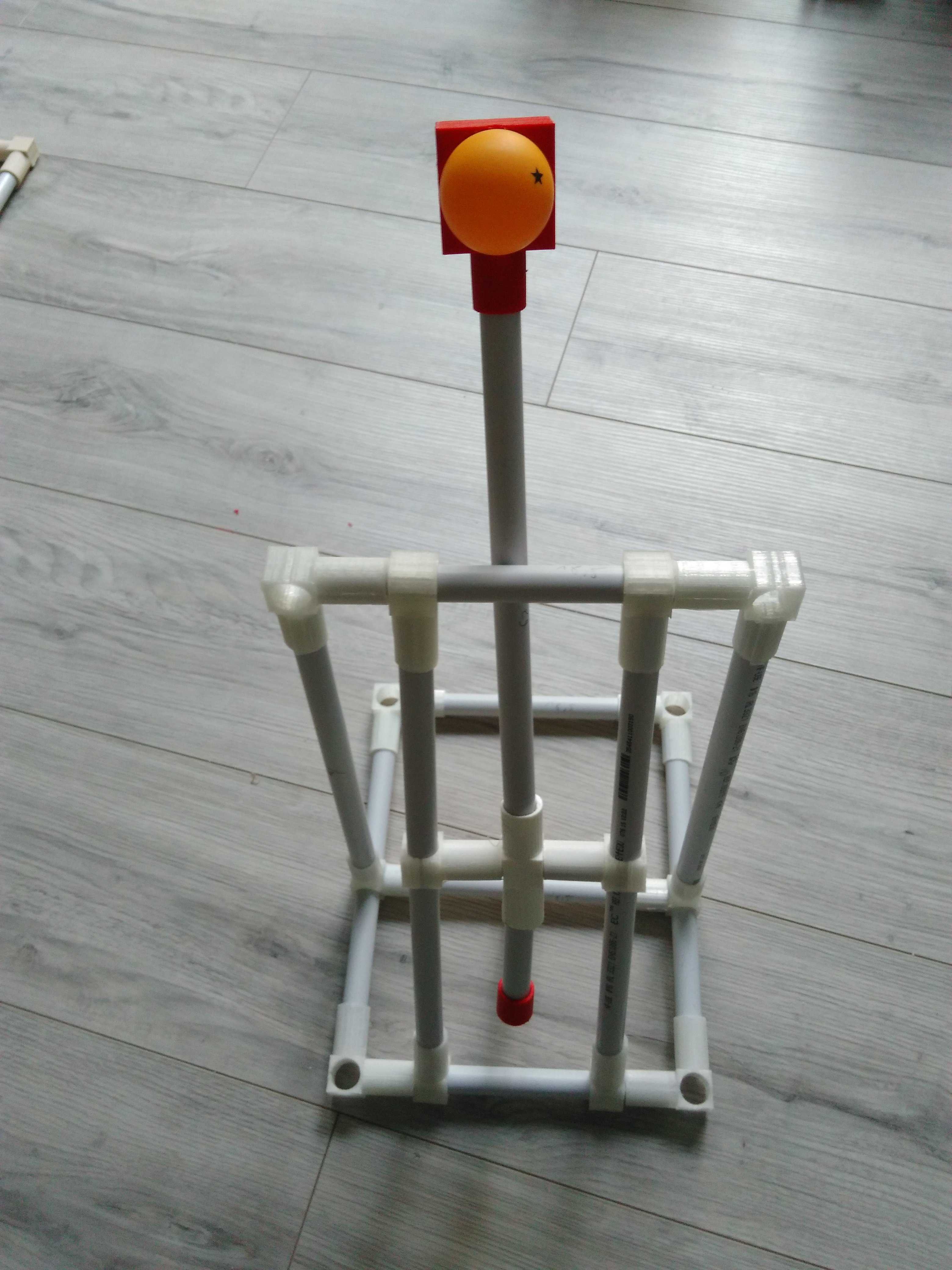 Medium catapulte en impression 3d