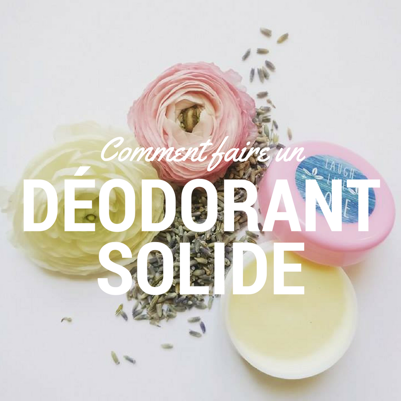 Medium comment faire un de odorant solide