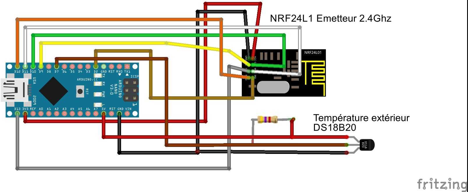 Medium schema capteur ds18b20 bb
