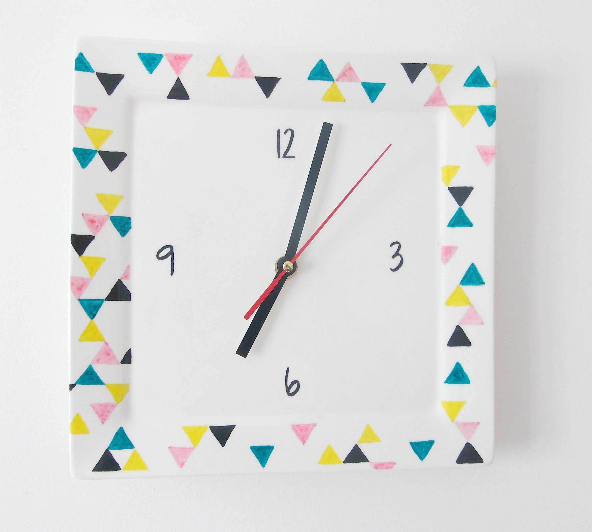 Medium horloge