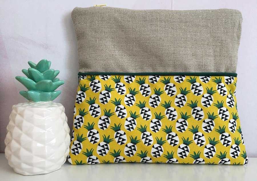 Medium pochette bi mati%c3%a8re