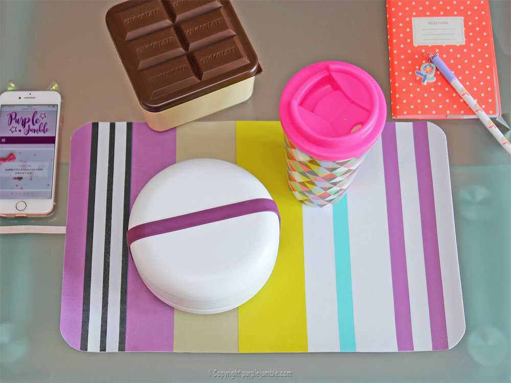 Medium pochette repas diy 10