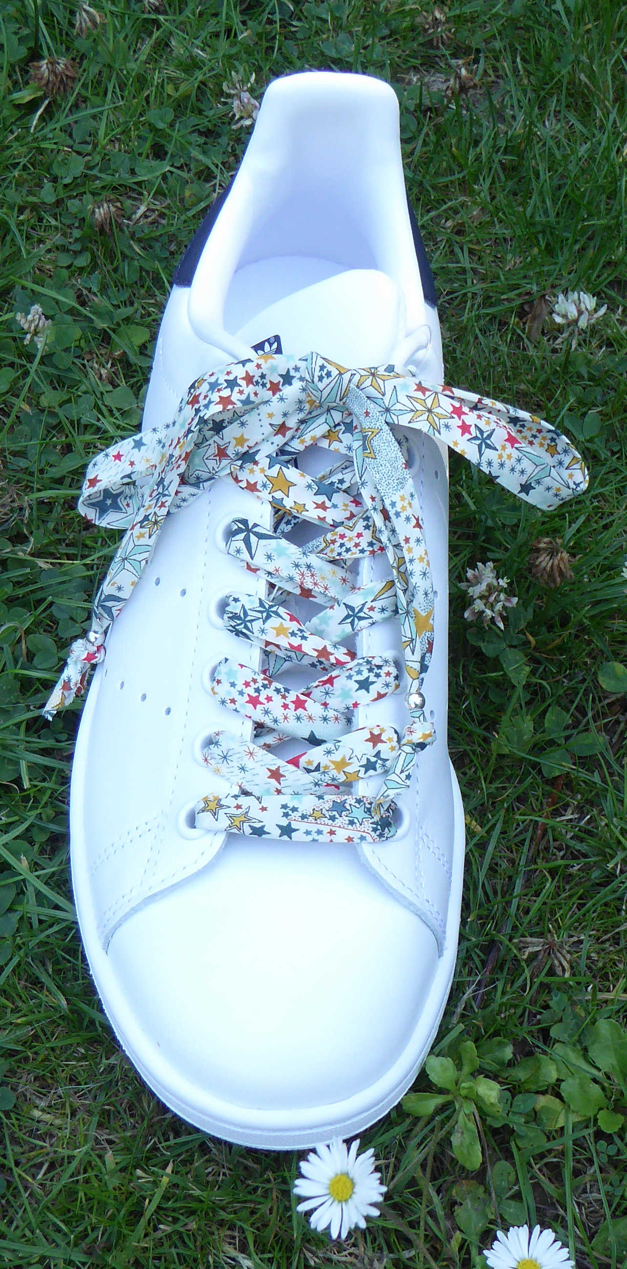 Medium basket adelajda multicolore
